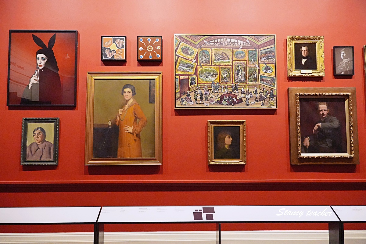 墨爾本圖書館 State Library Victoria｜維多利亞州立圖書館免費參觀，順遊監獄紀念館
