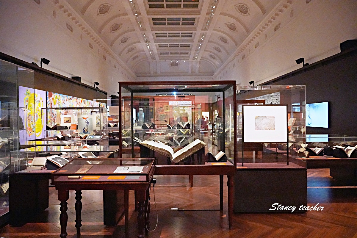 墨爾本圖書館 State Library Victoria｜維多利亞州立圖書館免費參觀，順遊監獄紀念館
