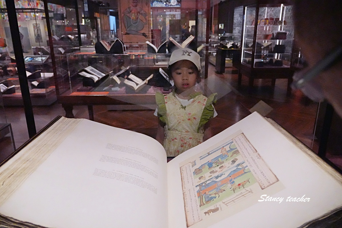 墨爾本圖書館 State Library Victoria｜維多利亞州立圖書館免費參觀，順遊監獄紀念館