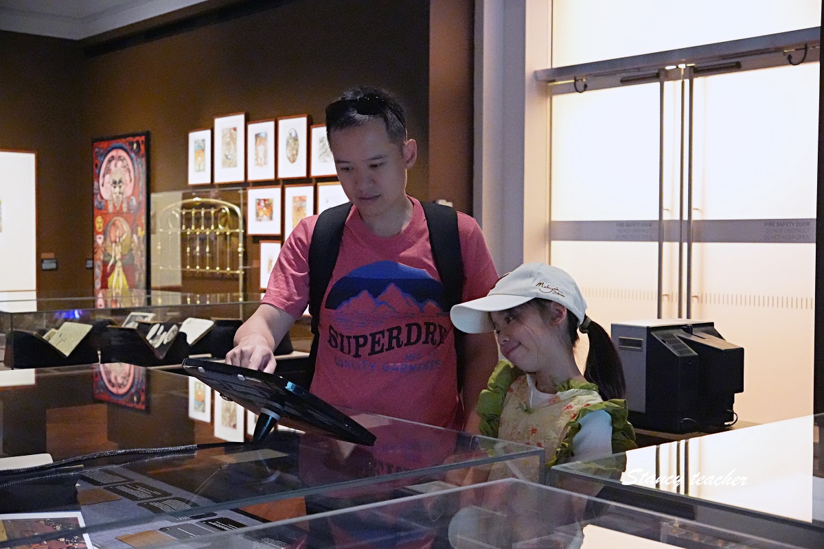 墨爾本圖書館 State Library Victoria｜維多利亞州立圖書館免費參觀，順遊監獄紀念館