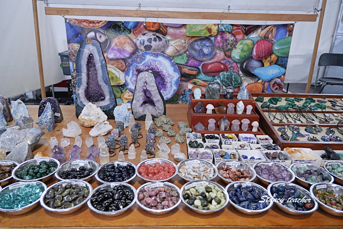 墨爾本市場 Queen Victoria Market｜維多利亞女王市場必逛攻略，生鮮水果、澳洲伴手禮比唐人街好買