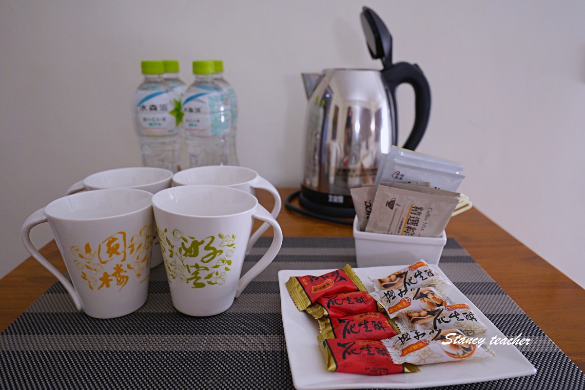 澎湖元泰大飯店住宿開箱｜馬公市區高CP值親子飯店推薦，原木房型、早餐、兒童遊戲室一次看