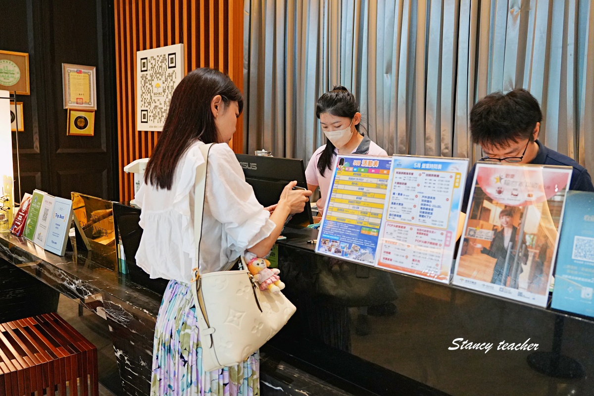 福容大飯店淡水漁人碼頭 POPA親子體能館｜淡水雨天親子景點推薦，300坪室內放電空間超適合小孩玩