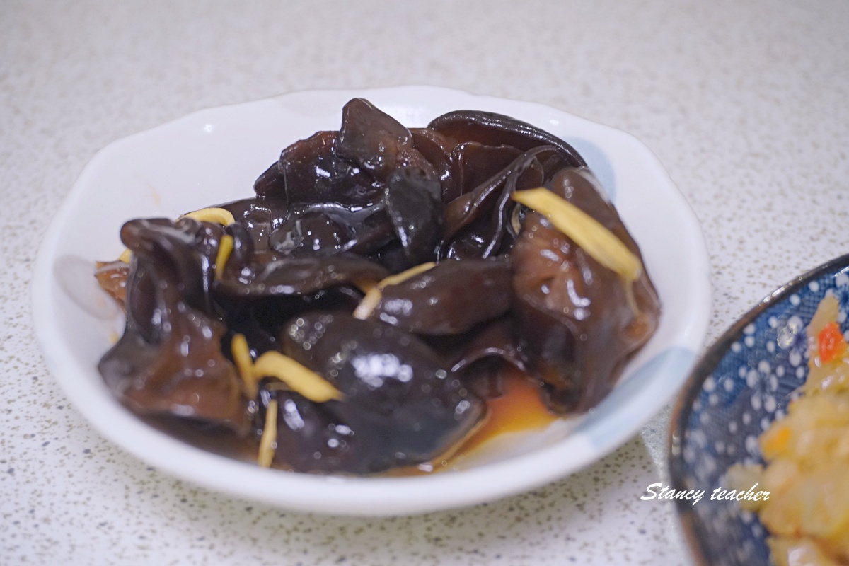 海真私房菜民生店｜文華東方附近眷村菜推薦，吃不到臭豆腐、嗆鍋蛋、酸菜白肉鍋老派又下飯