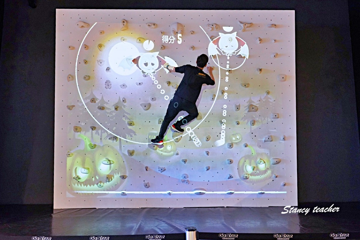 澎湖室內景點推薦｜Go Star Challenge 星探索，澎湖人也會想玩的室內極限運動空間