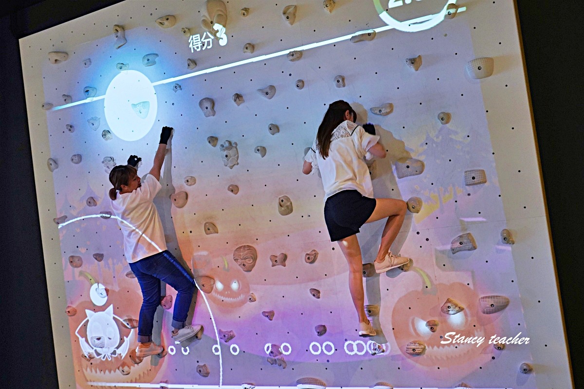 澎湖室內景點推薦|Go Star Challenge 星探索,澎湖人也會想玩的室內極限運動空間 澎湖室內景點推薦|Go Star Challenge 星探索,澎湖人也會想玩的室內極限運動空間