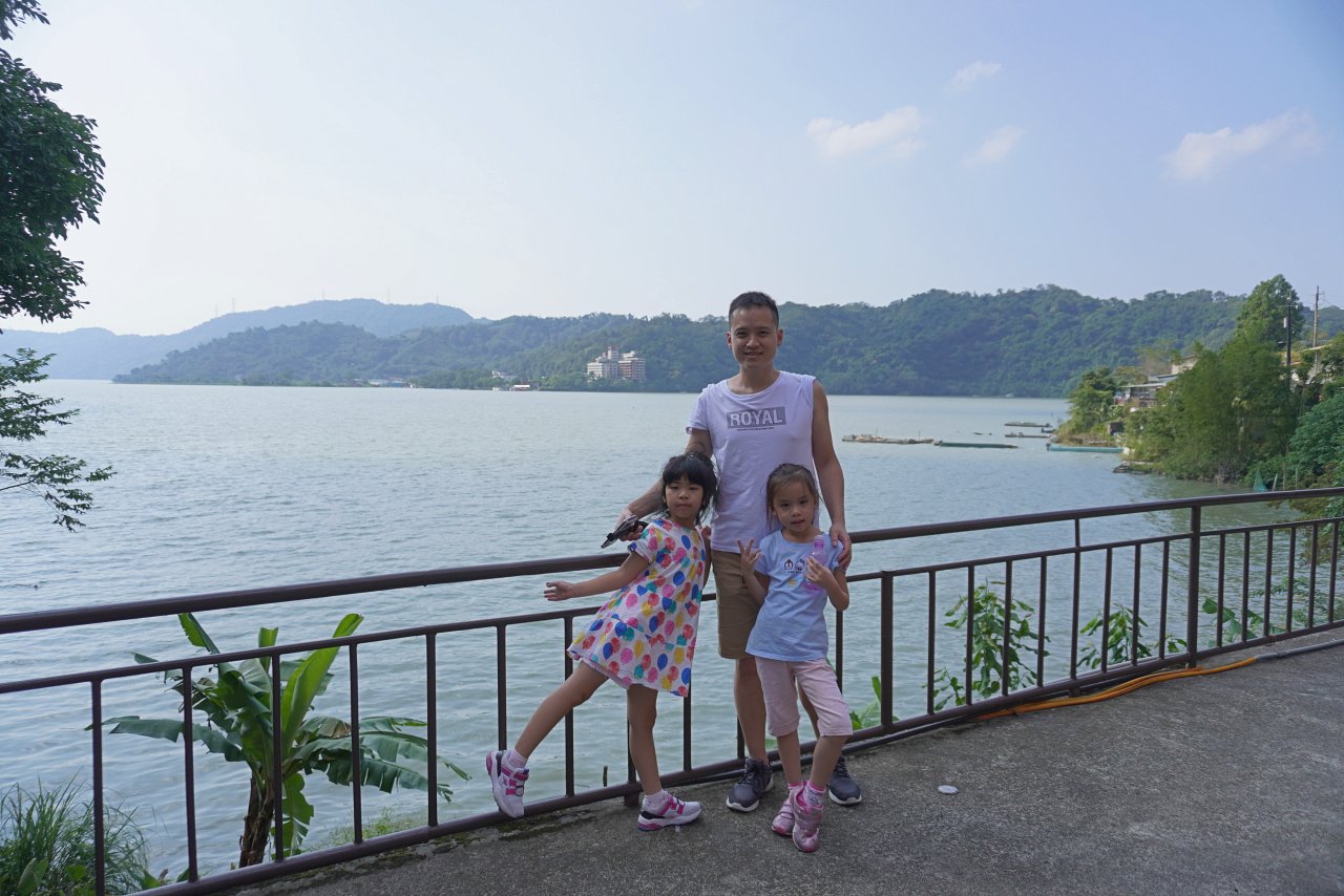 阿姆坪薑母島一日遊|石門水庫搭船遊湖秘境,交通船票與親子玩法整理 阿姆坪薑母島一日遊|石門水庫搭船遊湖秘境,交通船票與親子玩法整理