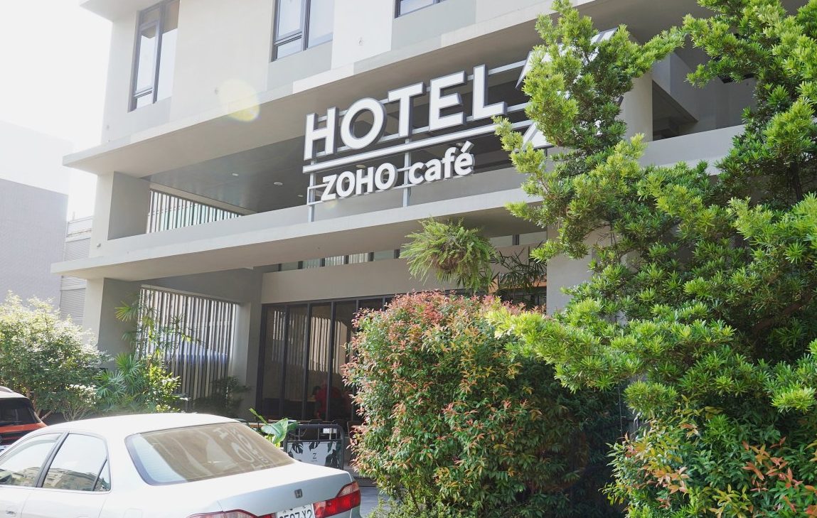 台中逢甲住宿推薦 Hotel Z|一家三口標準三人房開箱,電動床+日式床褥簡單過夜很剛好 台中逢甲住宿推薦 Hotel Z|一家三口標準三人房開箱,電動床+日式床褥簡單過夜很剛好