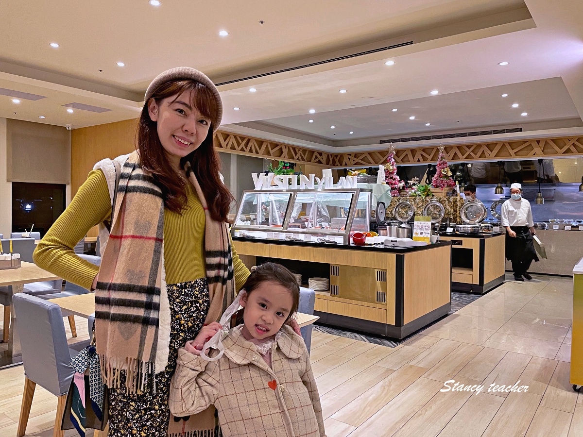 【宜蘭親子飯店推薦】宜蘭力麗威斯汀度假酒店住宿心得：房內泡湯、親子主題房、兒童遊戲室一次玩到滿足