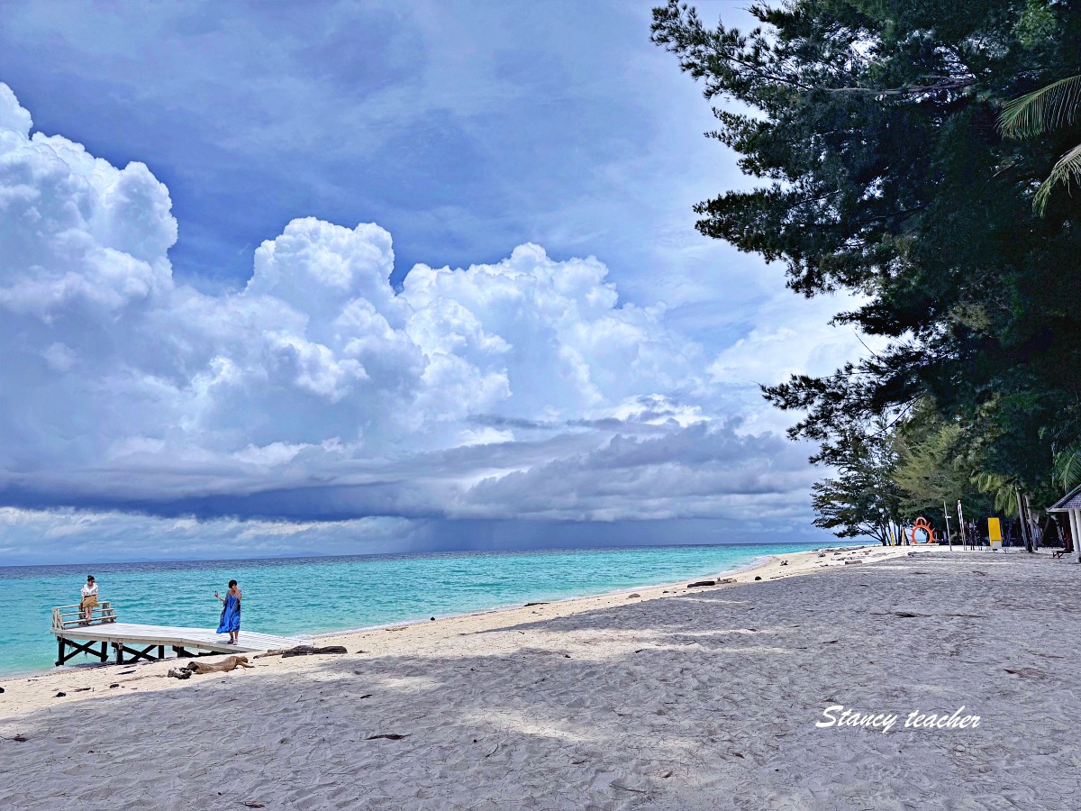 【沙巴美人魚島住宿推薦】Sutera @ Mantanani Island Resort & Spa 絲綢@美人魚島度假村,住進白沙灘海島木屋 【沙巴美人魚島住宿推薦】Sutera @ Mantanani Island Resort & Spa 絲綢@美人魚島度假村,住進白沙灘海島木屋