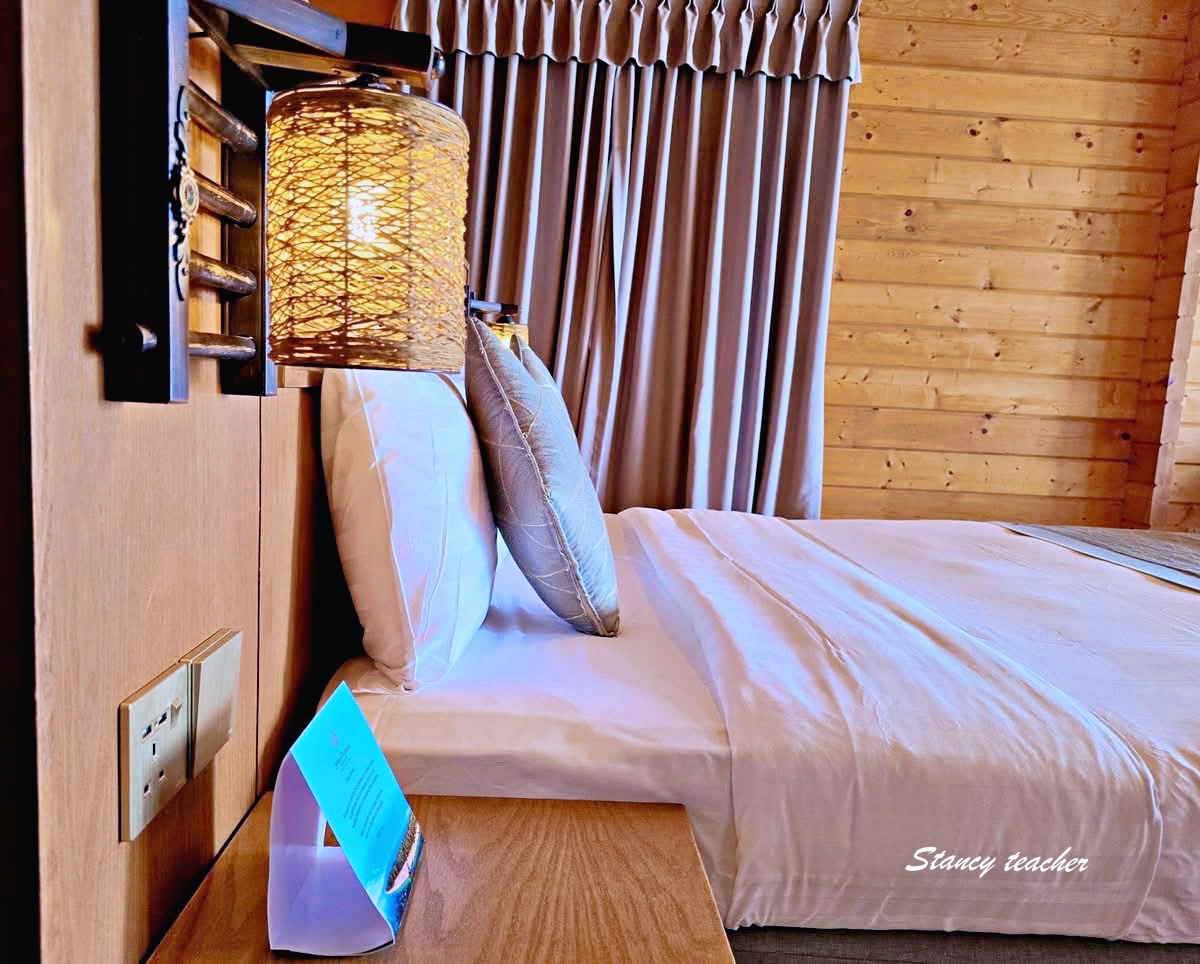 【沙巴美人魚島住宿推薦】Sutera @ Mantanani Island Resort & Spa 絲綢@美人魚島度假村,住進白沙灘海島木屋 【沙巴美人魚島住宿推薦】Sutera @ Mantanani Island Resort & Spa 絲綢@美人魚島度假村,住進白沙灘海島木屋