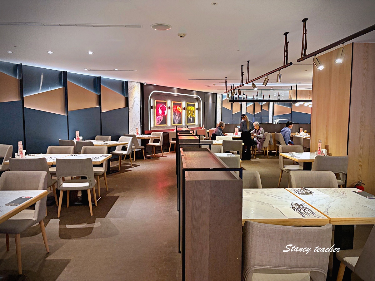 ASTY西堤淡水中山店｜淡水西餐廳聚餐推薦，牛排、鴨胸、烤雞套餐一次吃很滿足