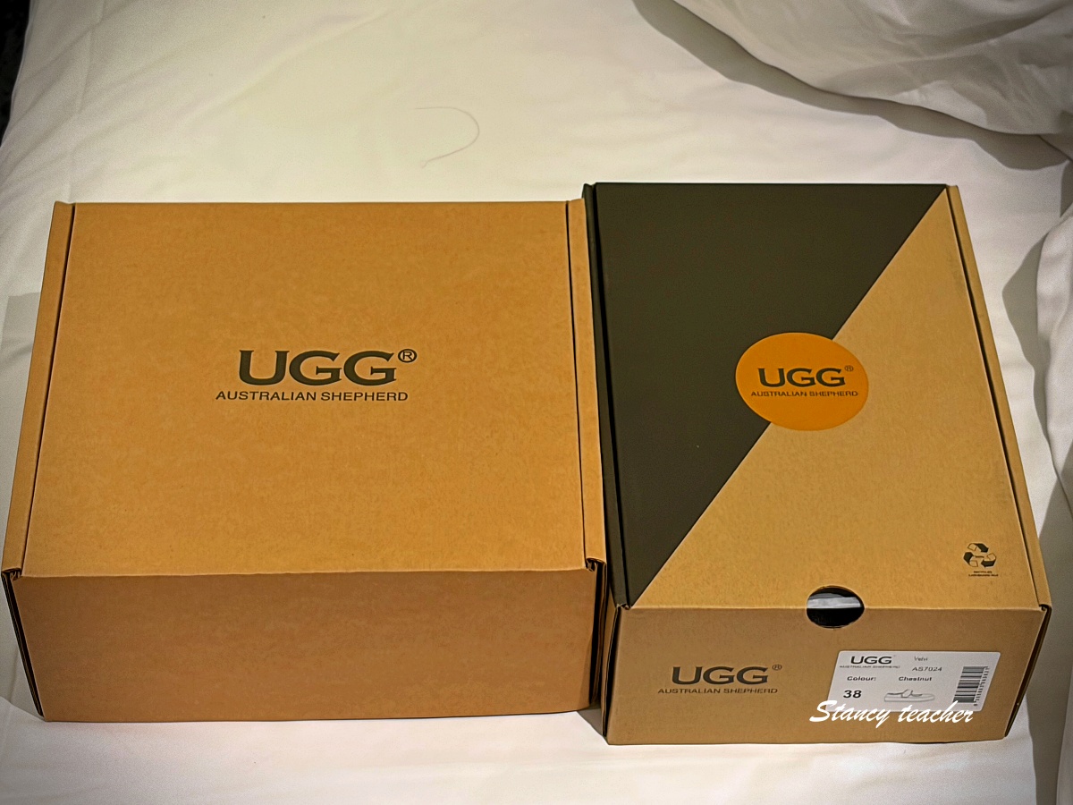 墨爾本 Outlet 推薦｜Spencer Outlet Centre 南十字星車站旁必逛，第一天抵達就買 UGG 太幸福