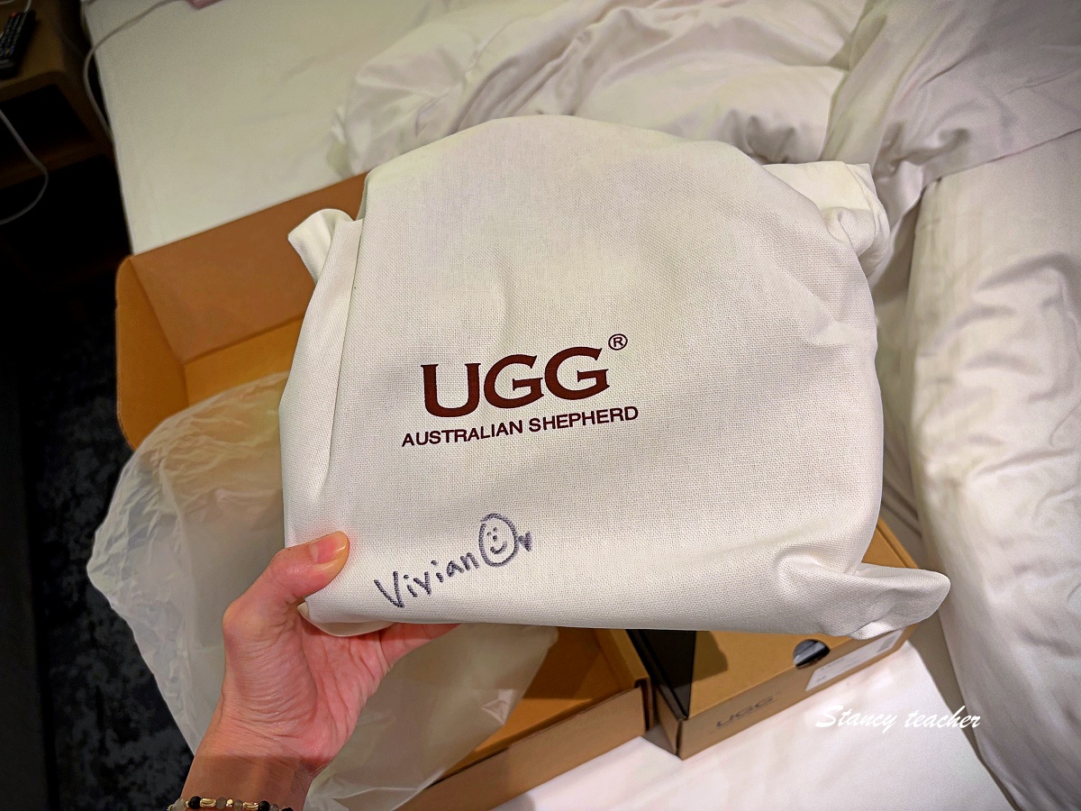 墨爾本 Outlet 推薦｜Spencer Outlet Centre 南十字星車站旁必逛，第一天抵達就買 UGG 太幸福