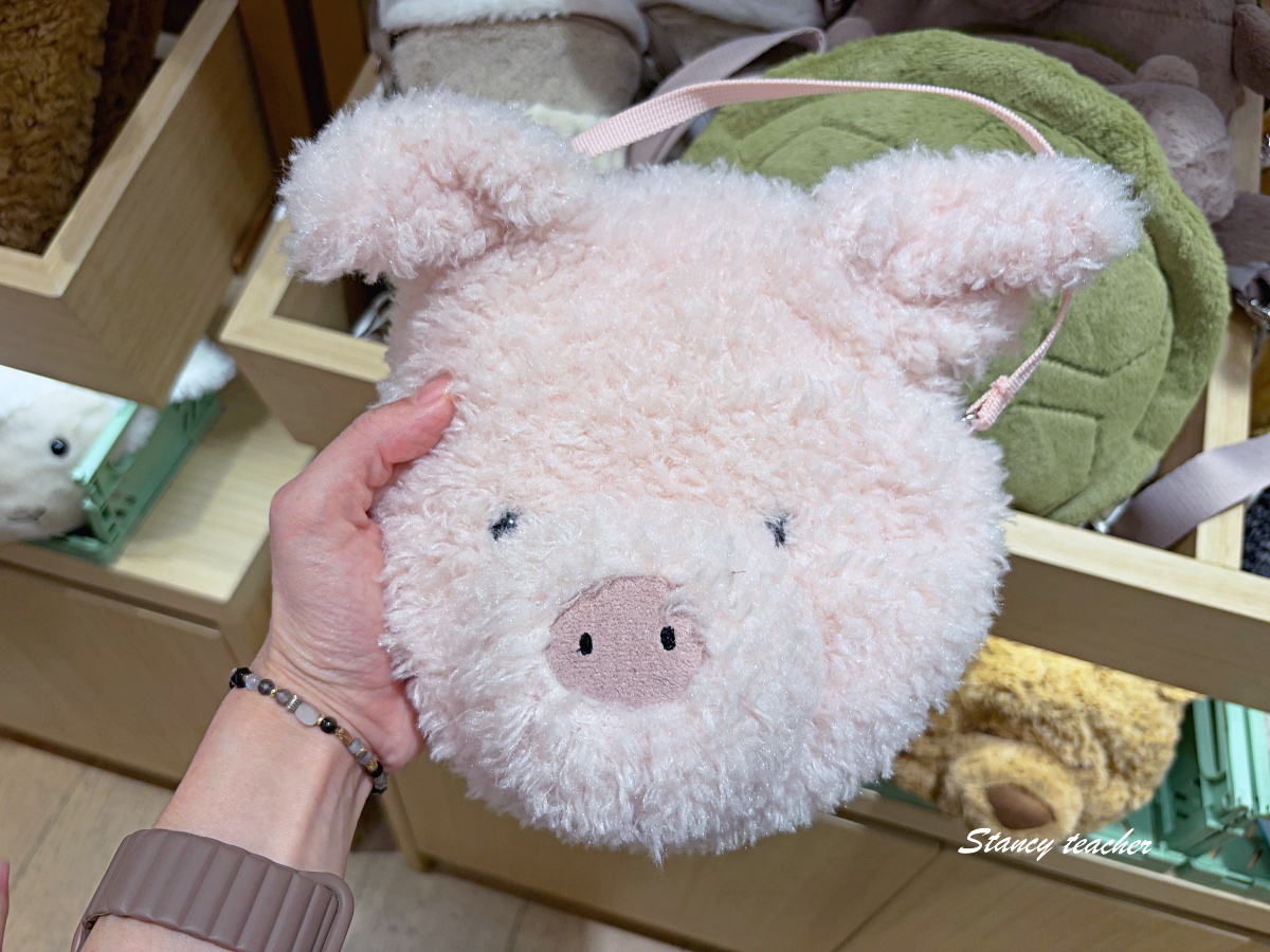 墨爾本 Jellycat 購物推薦｜MeeQ 墨爾本 CBD 必逛，澳洲買 Jellycat、米飛兔、澳洲限定 Kitty 一次看