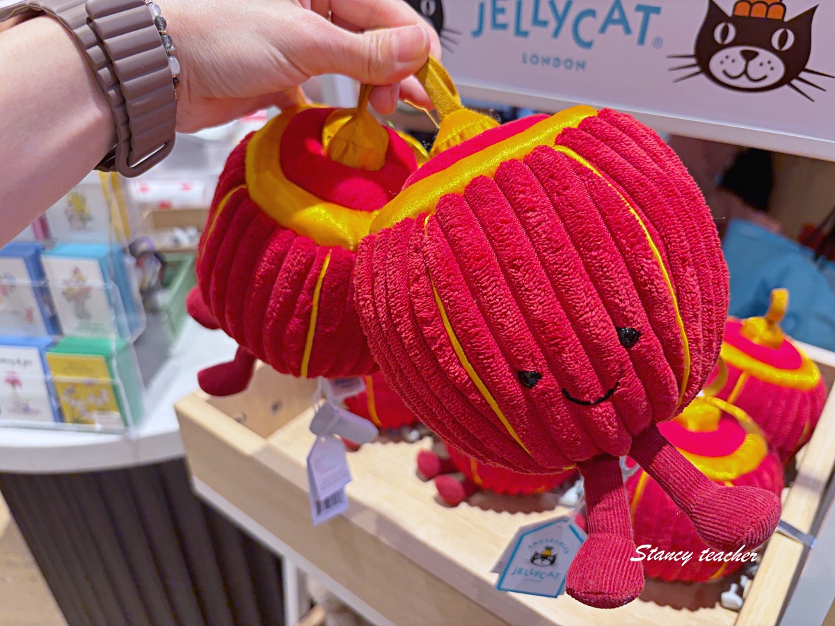 墨爾本 Jellycat 購物推薦｜MeeQ 墨爾本 CBD 必逛，澳洲買 Jellycat、米飛兔、澳洲限定 Kitty 一次看