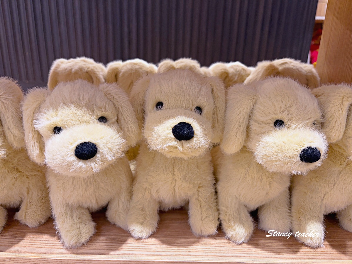 墨爾本 Jellycat 購物推薦｜MeeQ 墨爾本 CBD 必逛，澳洲買 Jellycat、米飛兔、澳洲限定 Kitty 一次看