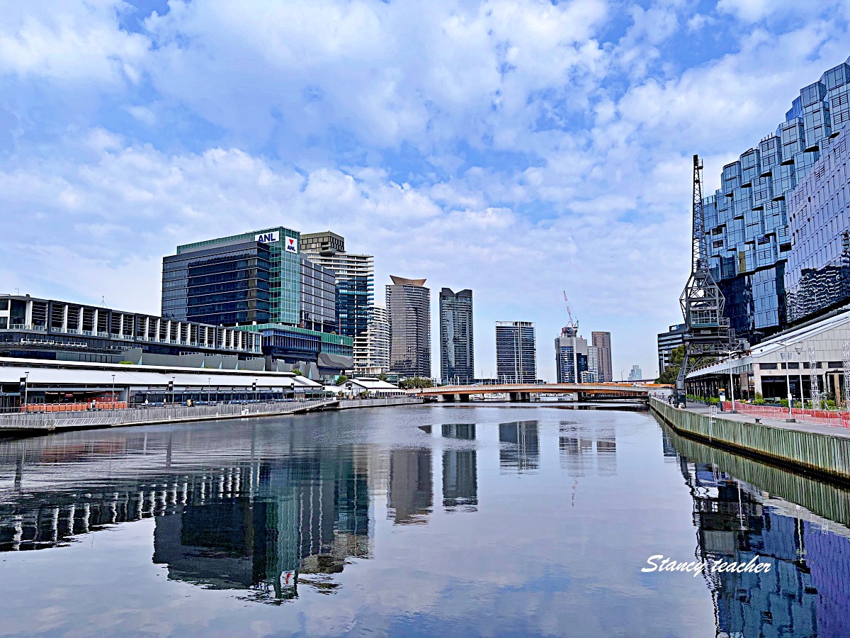 墨爾本 Outlet 推薦｜DFO South Wharf 雅拉河畔購物攻略，運動品牌好買、Chemist Warehouse 小黃屋藥妝一次買齊