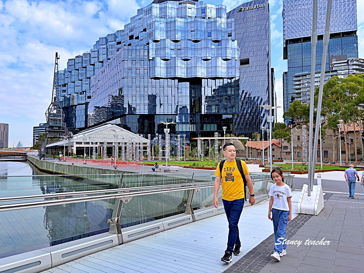墨爾本 Outlet 推薦｜DFO South Wharf 雅拉河畔購物攻略，運動品牌好買、Chemist Warehouse 小黃屋藥妝一次買齊
