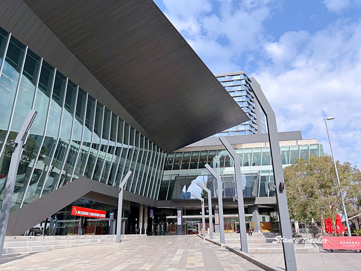 墨爾本 Outlet 推薦｜Spencer Outlet Centre 南十字星車站旁必逛，第一天抵達就買 UGG 太幸福
