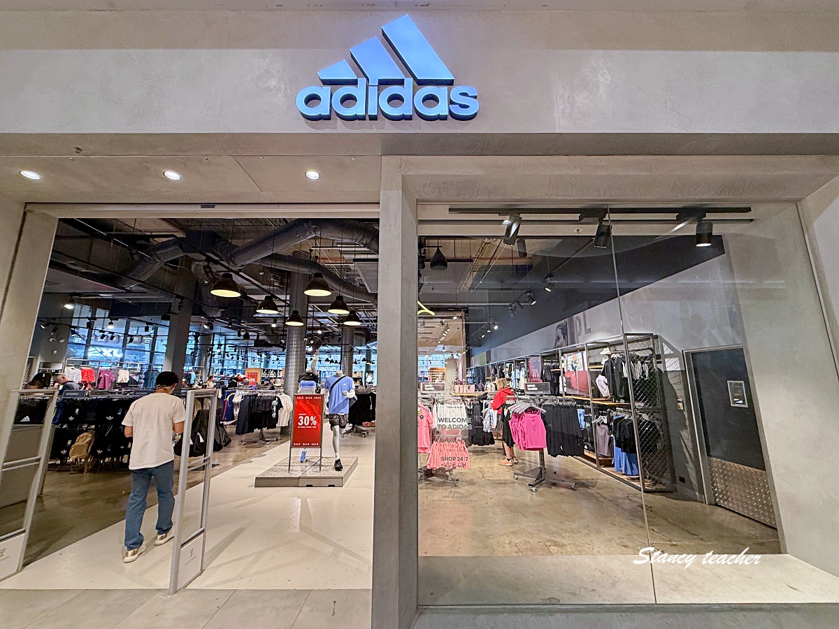 墨爾本 Outlet 推薦｜DFO South Wharf 雅拉河畔購物攻略，運動品牌好買、Chemist Warehouse 小黃屋藥妝一次買齊