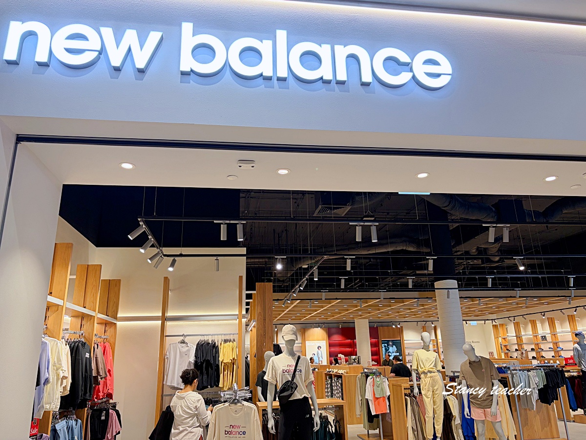 墨爾本 Outlet 推薦｜DFO South Wharf 雅拉河畔購物攻略，運動品牌好買、Chemist Warehouse 小黃屋藥妝一次買齊