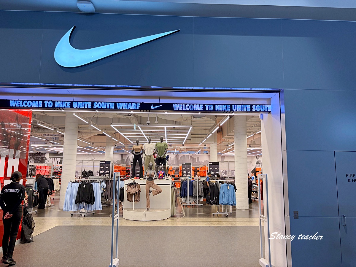 墨爾本 Outlet 推薦｜DFO South Wharf 雅拉河畔購物攻略，運動品牌好買、Chemist Warehouse 小黃屋藥妝一次買齊