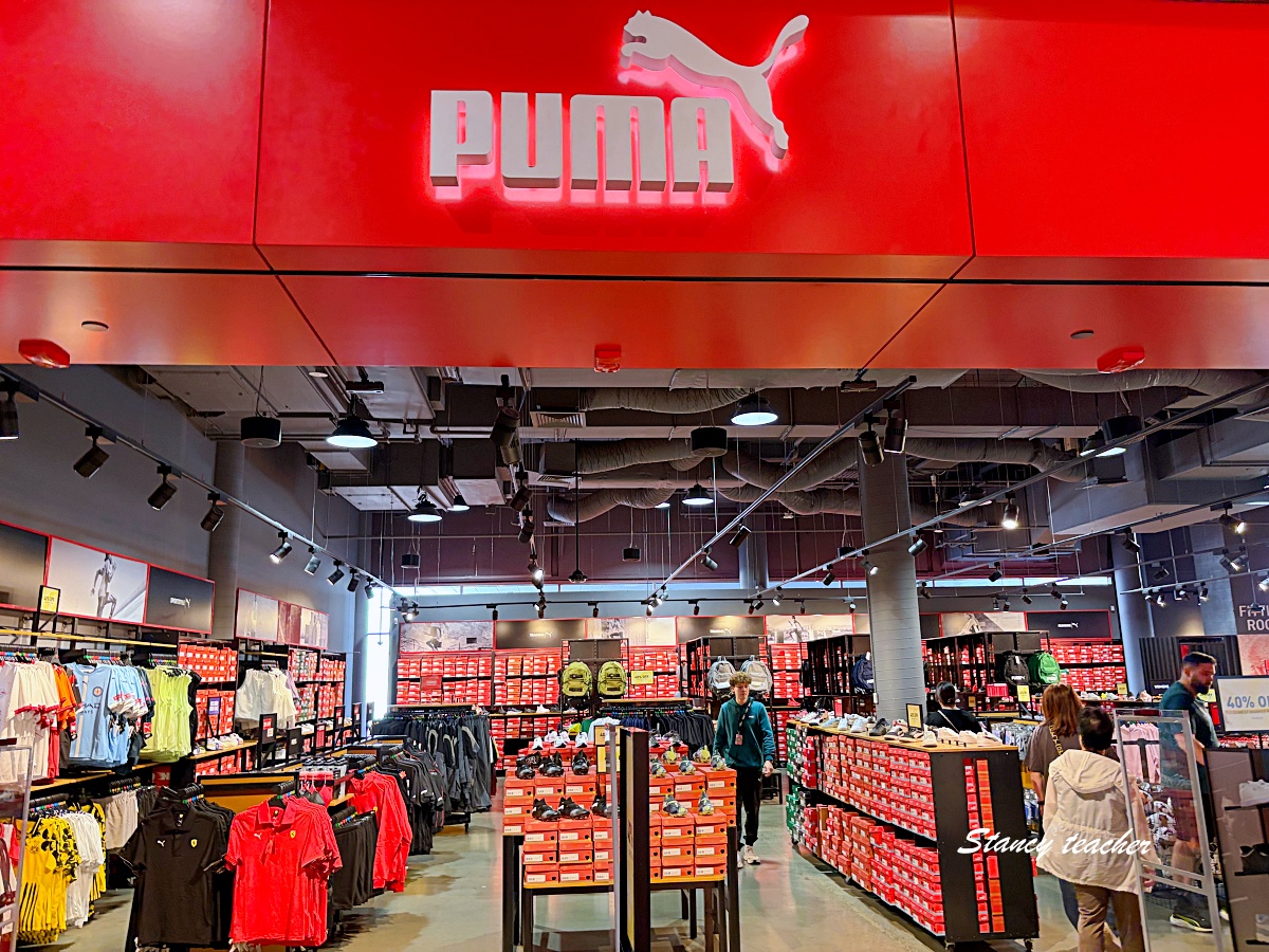墨爾本 Outlet 推薦｜DFO South Wharf 雅拉河畔購物攻略，運動品牌好買、Chemist Warehouse 小黃屋藥妝一次買齊