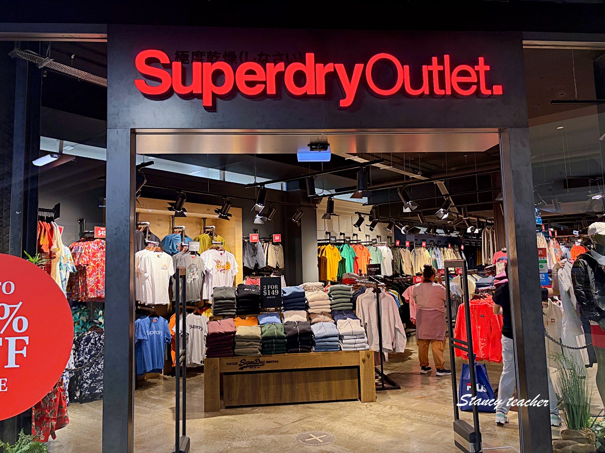墨爾本 Outlet 推薦｜DFO South Wharf 雅拉河畔購物攻略，運動品牌好買、Chemist Warehouse 小黃屋藥妝一次買齊