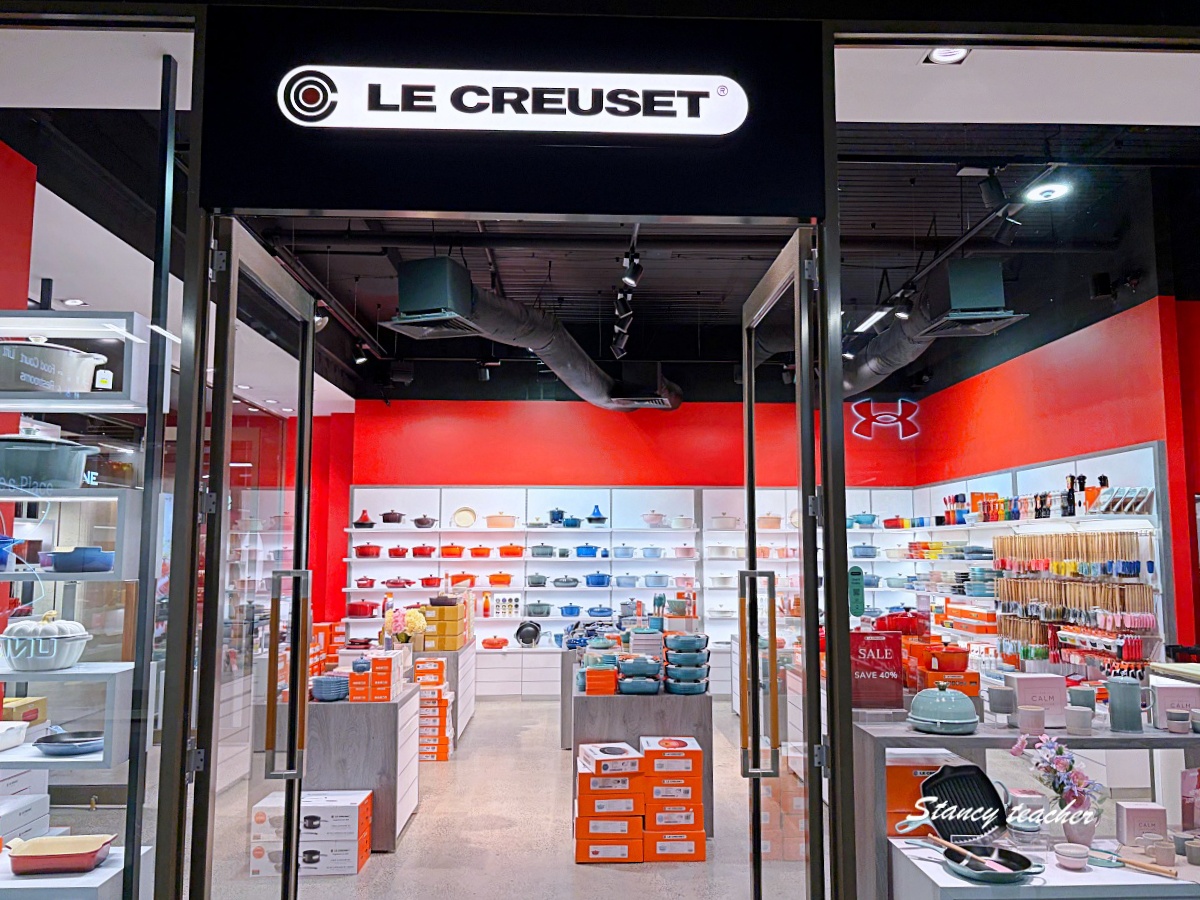 墨爾本 Outlet 推薦｜DFO South Wharf 雅拉河畔購物攻略，運動品牌好買、Chemist Warehouse 小黃屋藥妝一次買齊