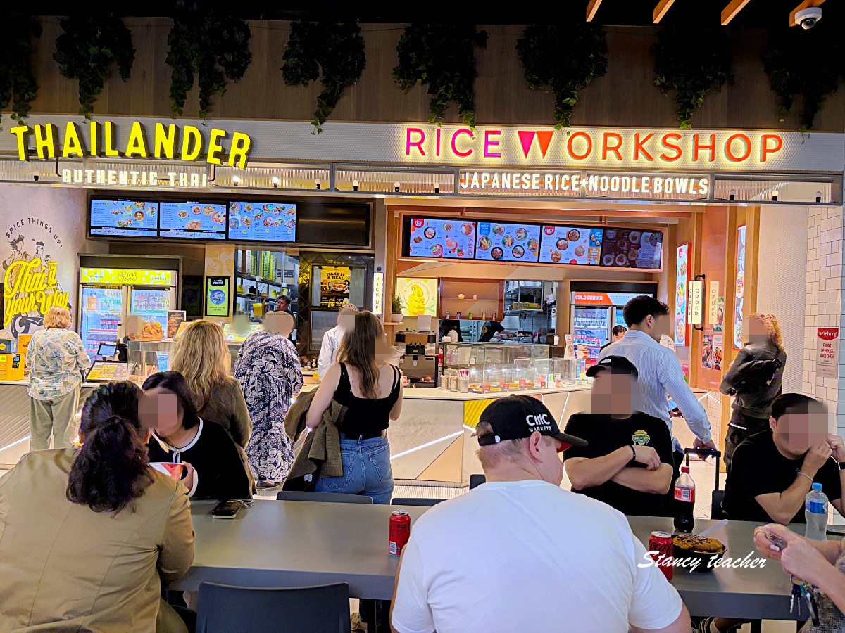 墨爾本 Outlet 推薦｜DFO South Wharf 雅拉河畔購物攻略，運動品牌好買、Chemist Warehouse 小黃屋藥妝一次買齊