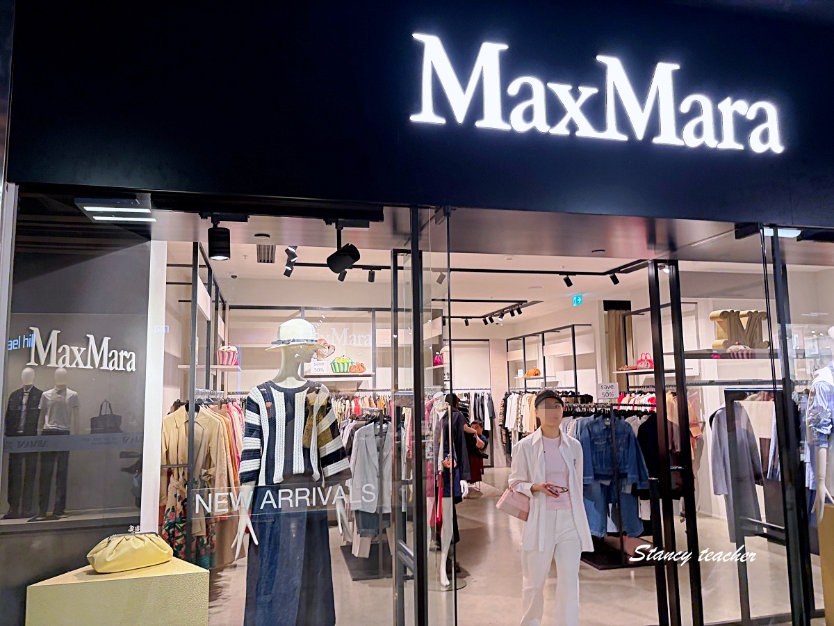 墨爾本 Outlet 推薦｜DFO South Wharf 雅拉河畔購物攻略，運動品牌好買、Chemist Warehouse 小黃屋藥妝一次買齊