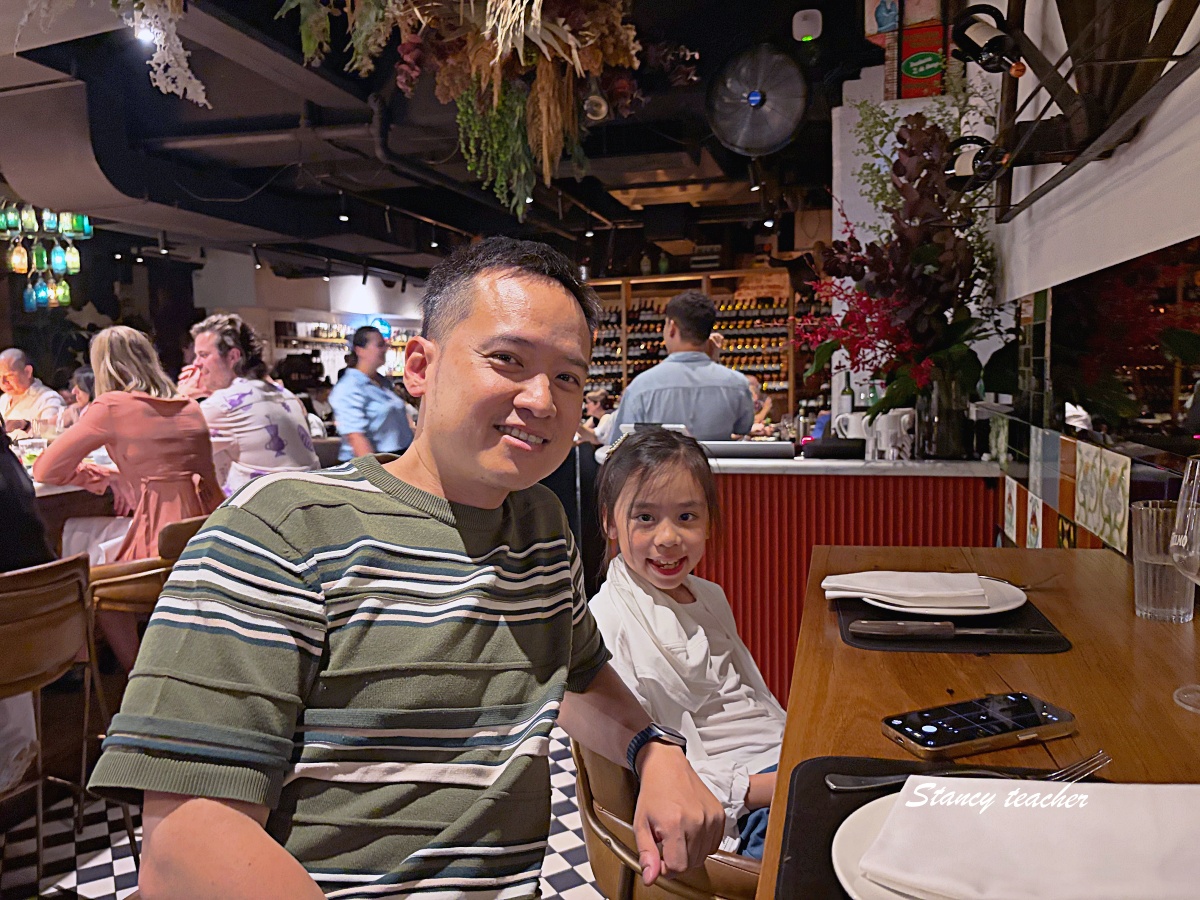 墨爾本牛排餐廳推薦 San Telmo｜阿根廷炭火牛排餐酒館，生意超好記得先訂位