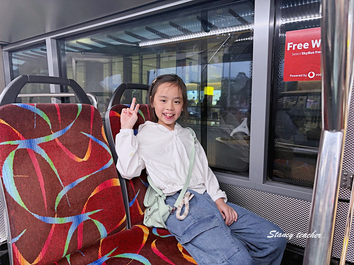 墨爾本機場到市區交通推薦｜SkyBus 機場巴士搭到 Southern Cross Station，來回票一起買最省