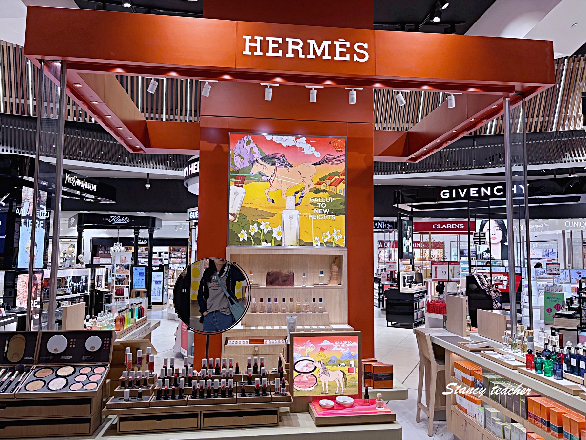 墨爾本機場免稅店攻略｜T2 國際航廈 TRS 退稅位置、Aesop 必買、Tim Tam 伴手禮一次看