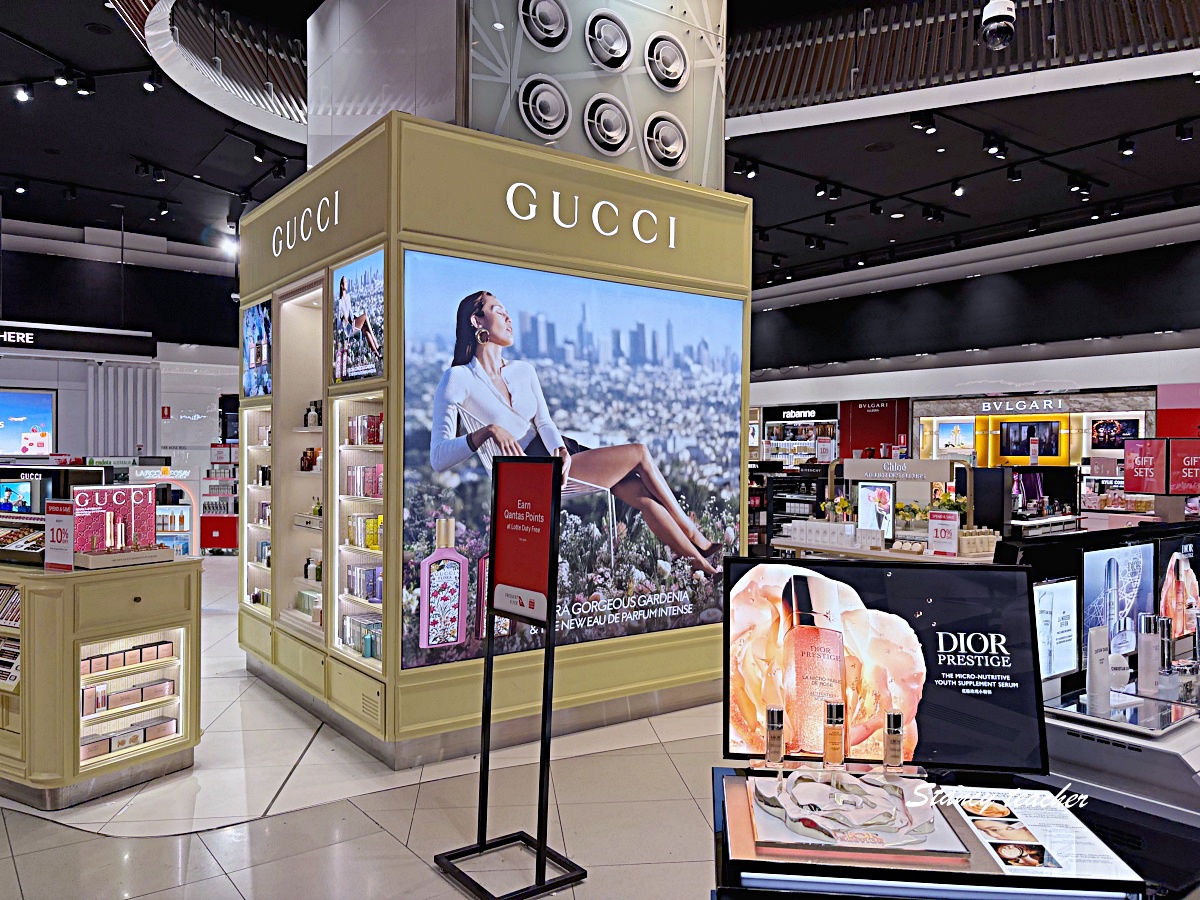 墨爾本機場免稅店攻略｜T2 國際航廈 TRS 退稅位置、Aesop 必買、Tim Tam 伴手禮一次看
