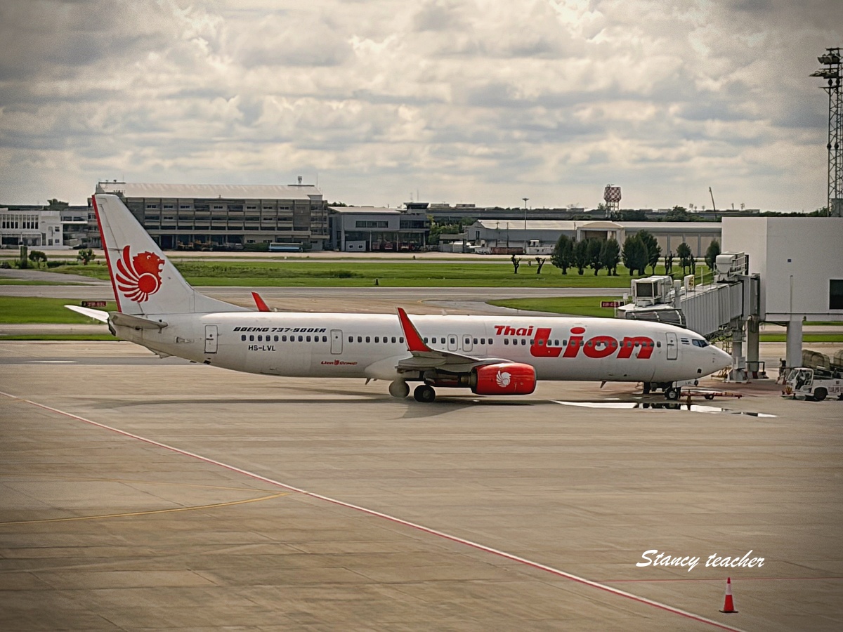 曼谷廊曼機場國內線攻略|曼谷飛清邁 Thai Lion Air 泰國獅航搭乘心得、餐廳咖啡伴手禮懶人包 曼谷廊曼機場國內線攻略|曼谷飛清邁 Thai Lion Air 泰國獅航搭乘心得、餐廳咖啡伴手禮懶人包