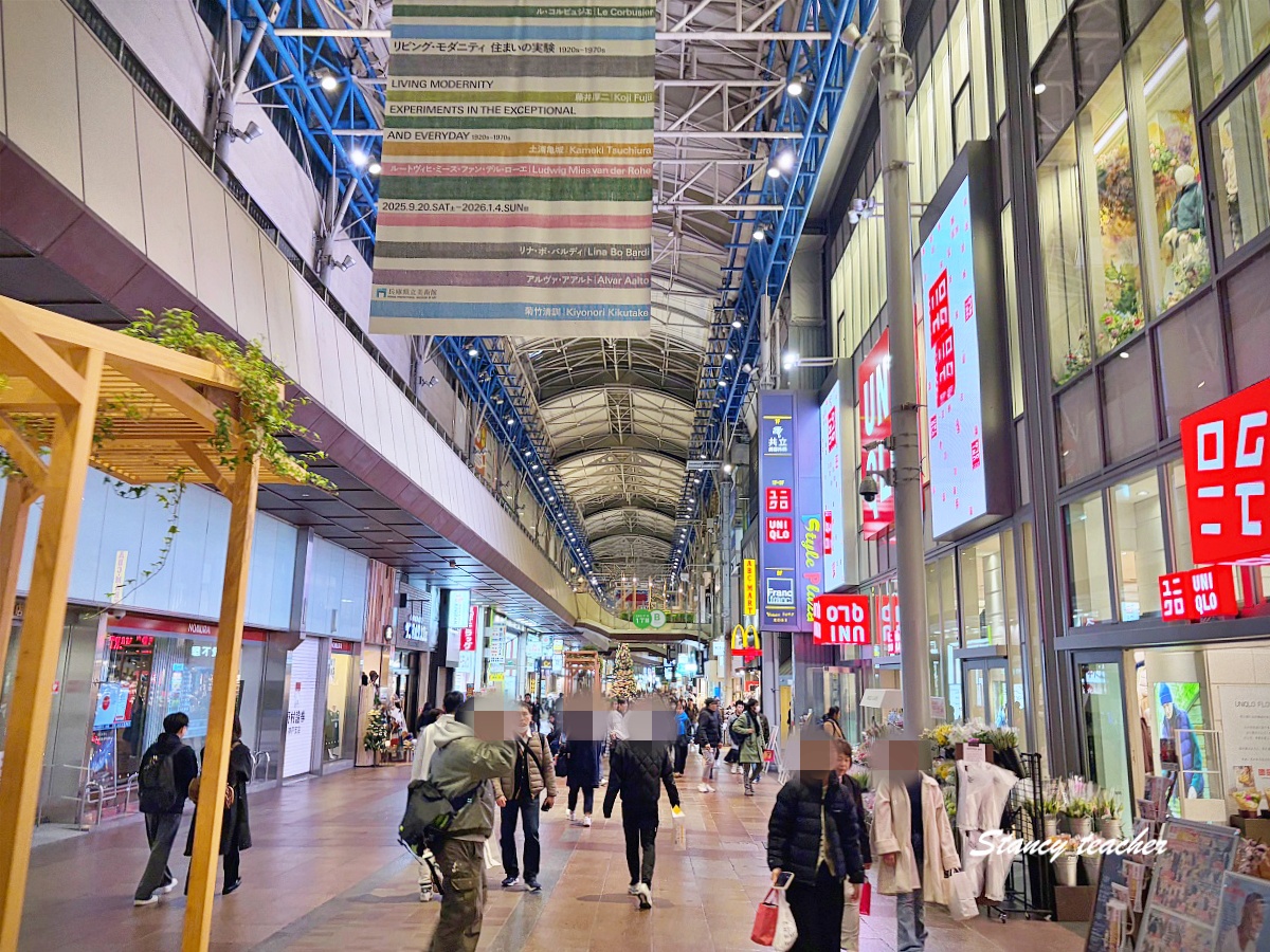 神戶住宿推薦｜神戶三宮大和ROYNET飯店：近JR神戶三宮站，早餐好吃到驚喜