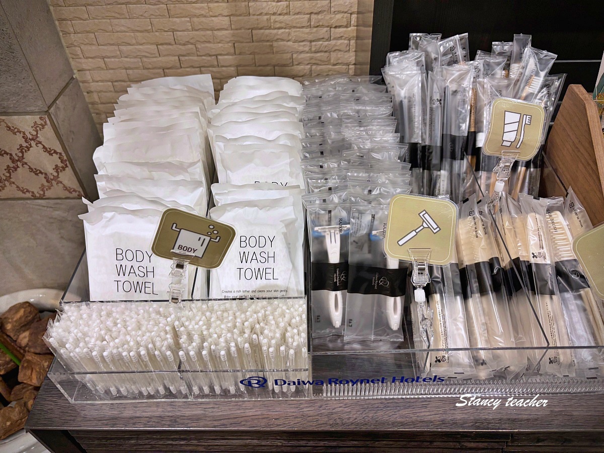 神戶住宿推薦｜神戶三宮大和ROYNET飯店：近JR神戶三宮站，早餐好吃到驚喜