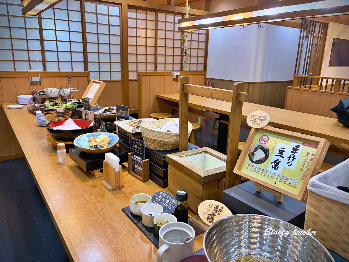 神戶住宿推薦｜神戶三宮大和ROYNET飯店：近JR神戶三宮站，早餐好吃到驚喜