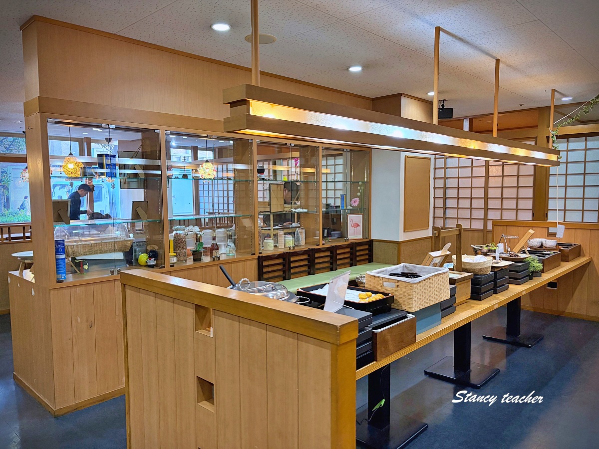 神戶住宿推薦｜神戶三宮大和ROYNET飯店：近JR神戶三宮站，早餐好吃到驚喜