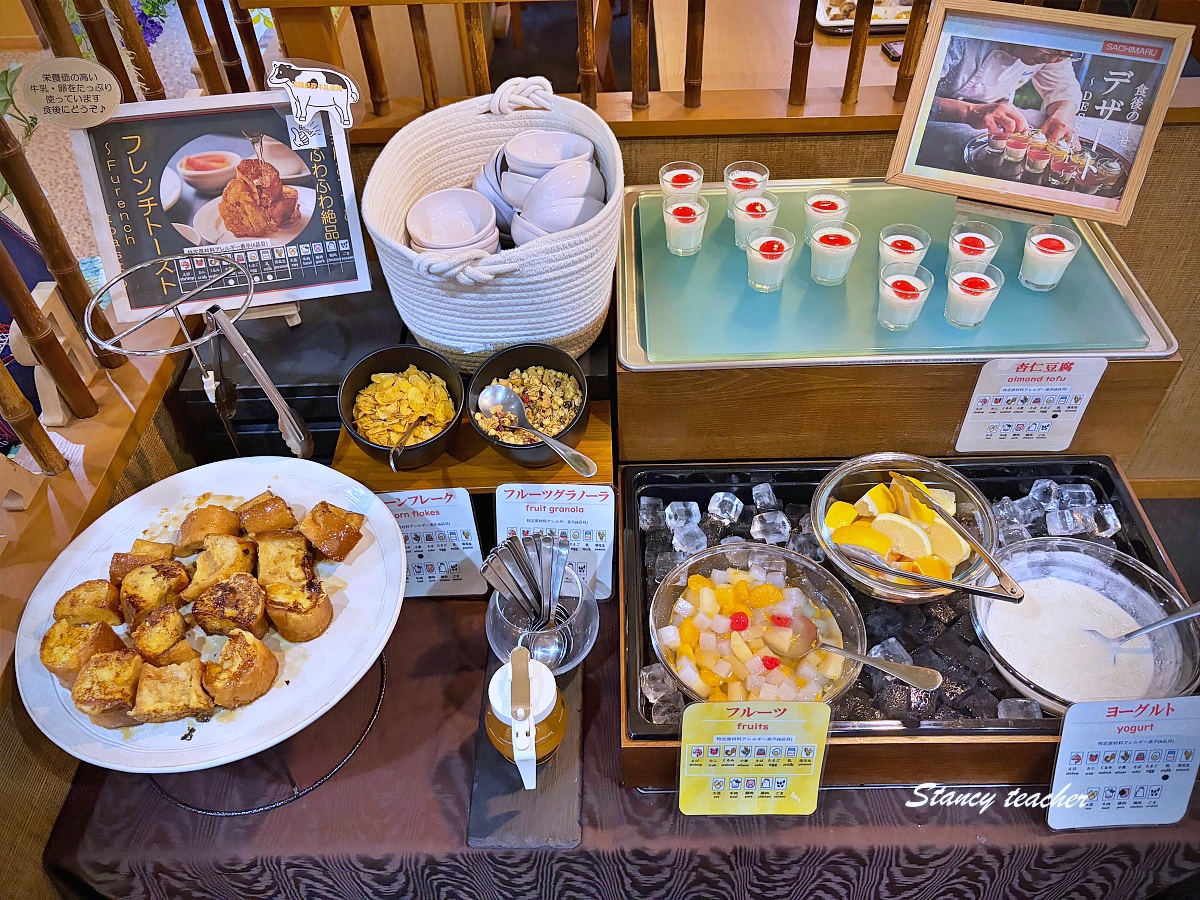 神戶住宿推薦｜神戶三宮大和ROYNET飯店：近JR神戶三宮站，早餐好吃到驚喜