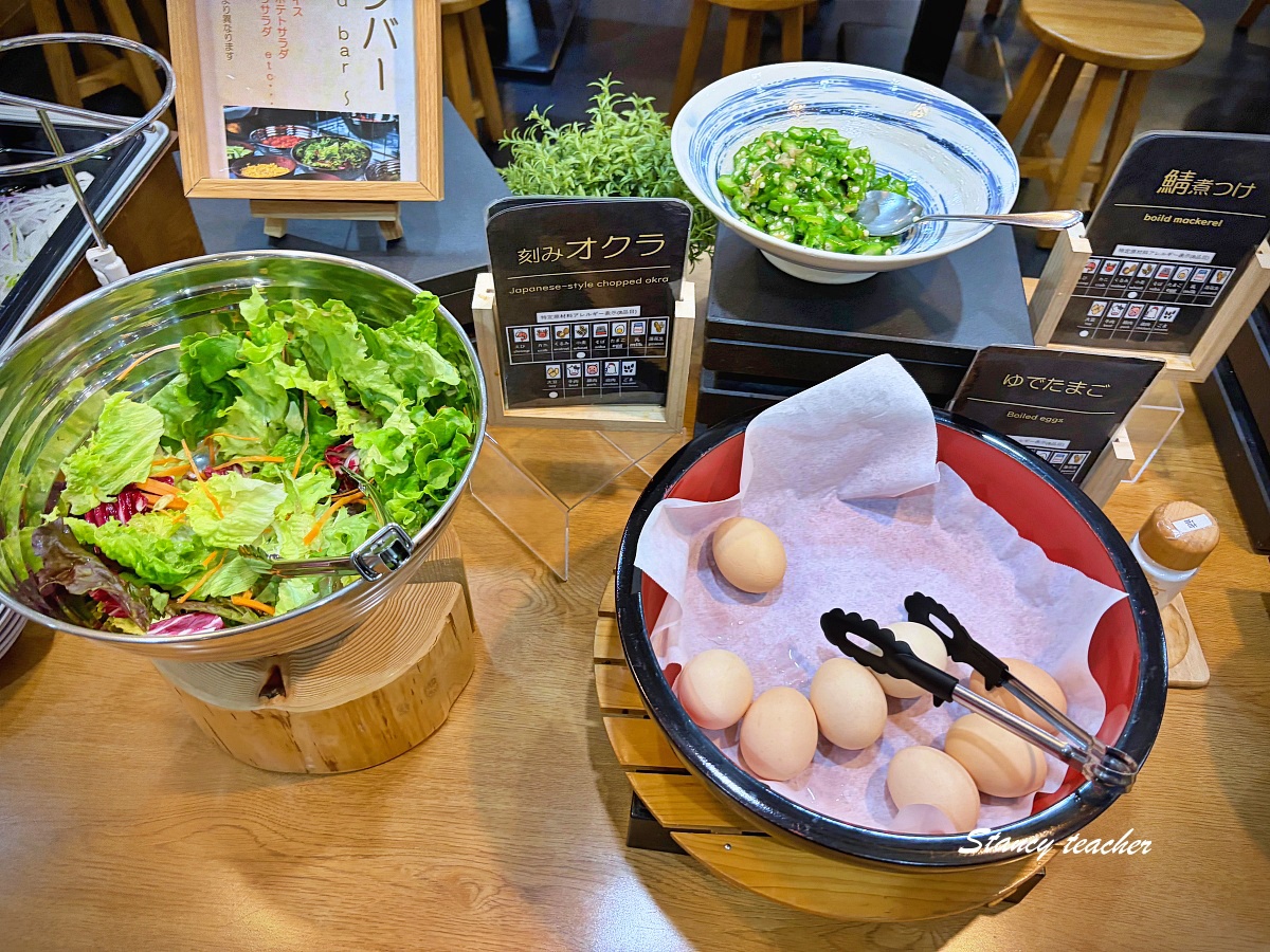 神戶住宿推薦｜神戶三宮大和ROYNET飯店：近JR神戶三宮站，早餐好吃到驚喜