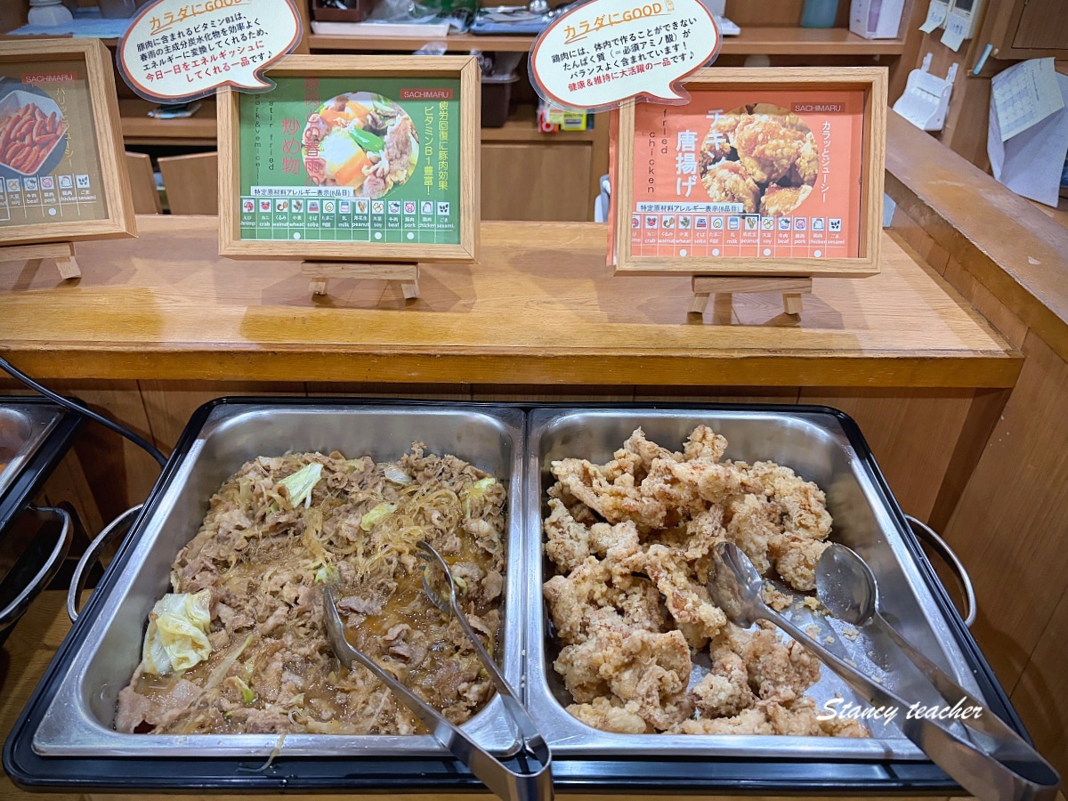 神戶住宿推薦｜神戶三宮大和ROYNET飯店：近JR神戶三宮站，早餐好吃到驚喜