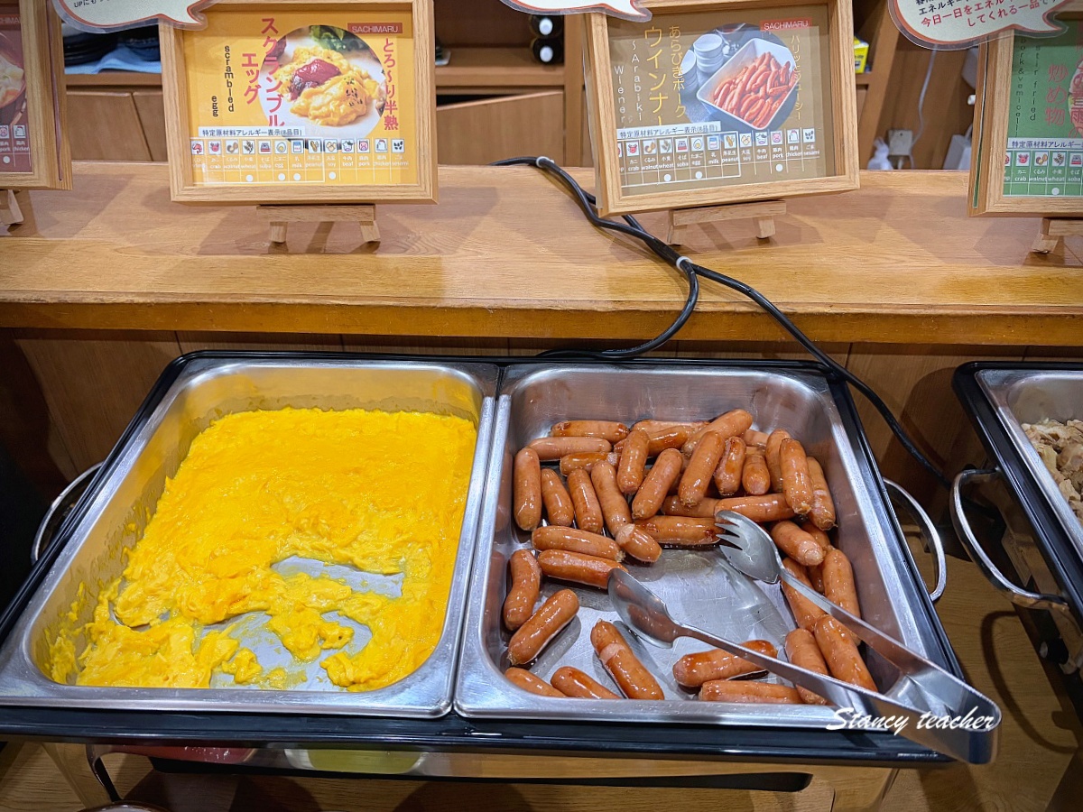 神戶住宿推薦｜神戶三宮大和ROYNET飯店：近JR神戶三宮站，早餐好吃到驚喜