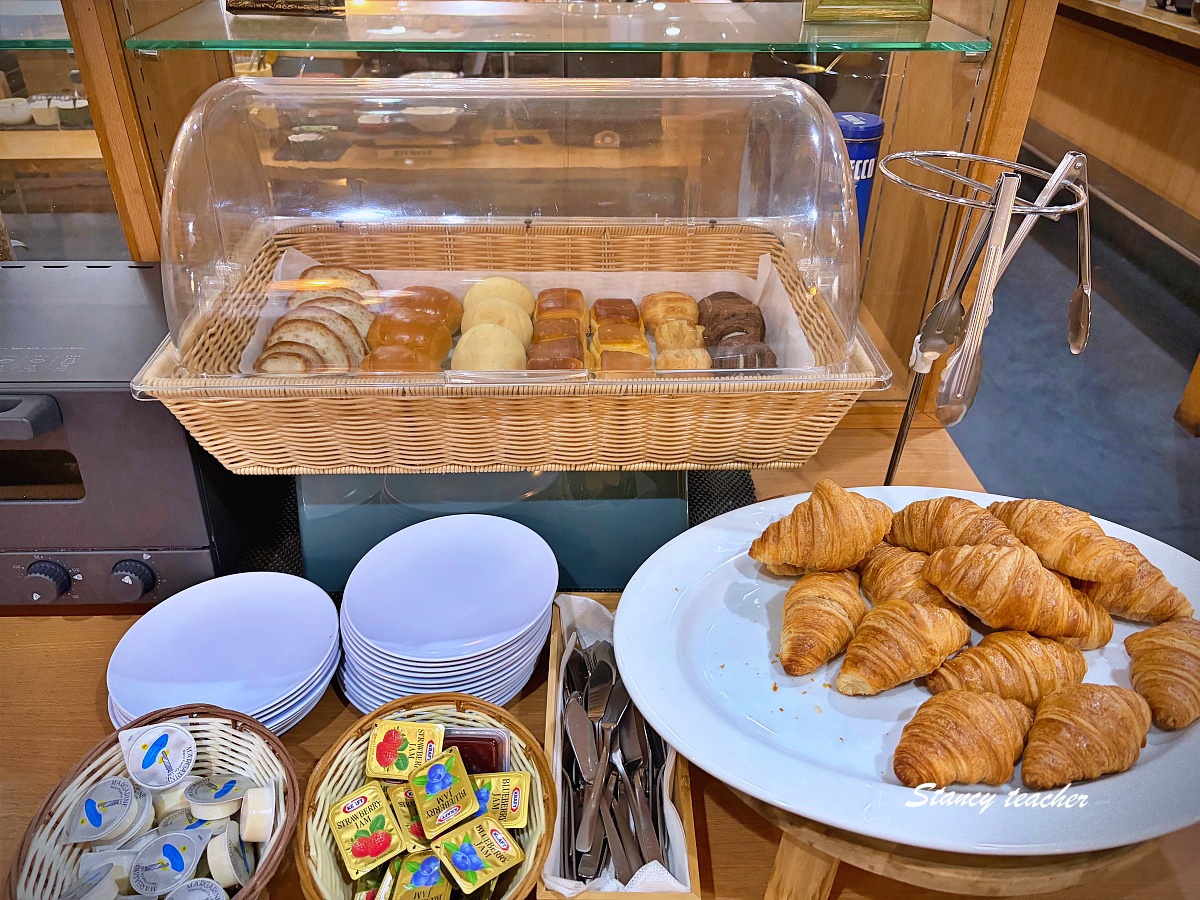 神戶住宿推薦｜神戶三宮大和ROYNET飯店：近JR神戶三宮站，早餐好吃到驚喜