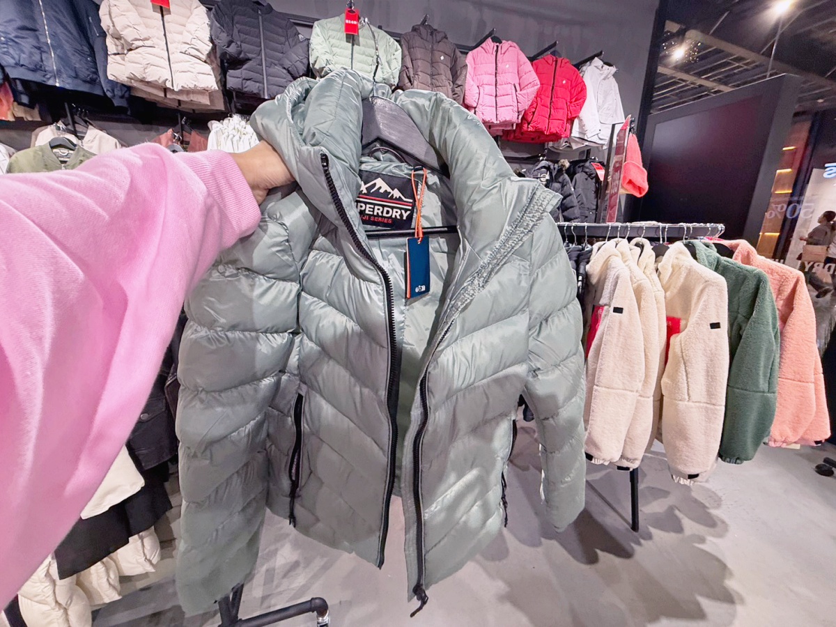 紐西蘭 Outlet 血拼攻略｜奧克蘭機場旁 Mānawa Bay 必逛品牌，Coach、UGG、Tommy 價格超驚喜