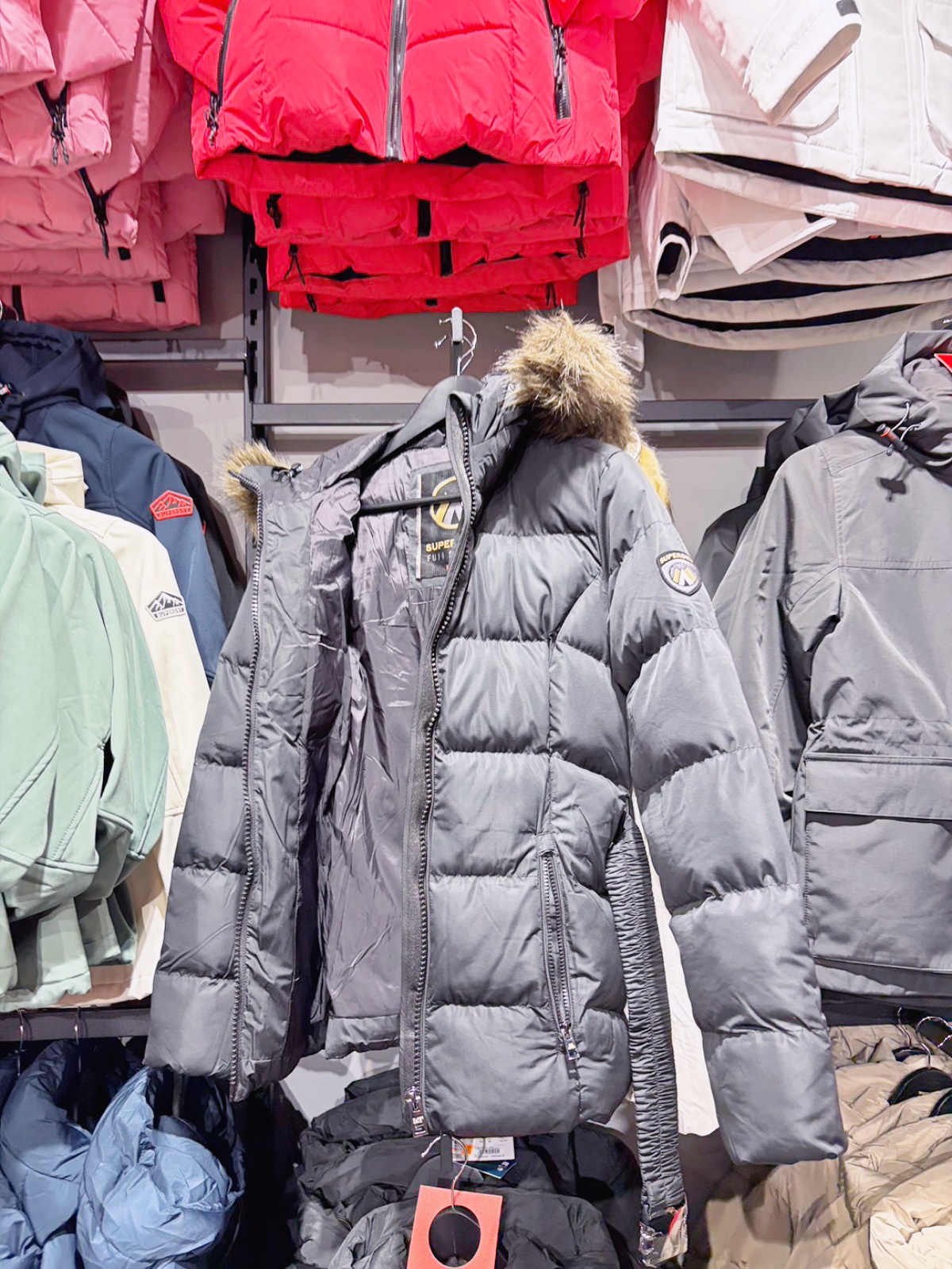 紐西蘭 Outlet 血拼攻略｜奧克蘭機場旁 Mānawa Bay 必逛品牌，Coach、UGG、Tommy 價格超驚喜