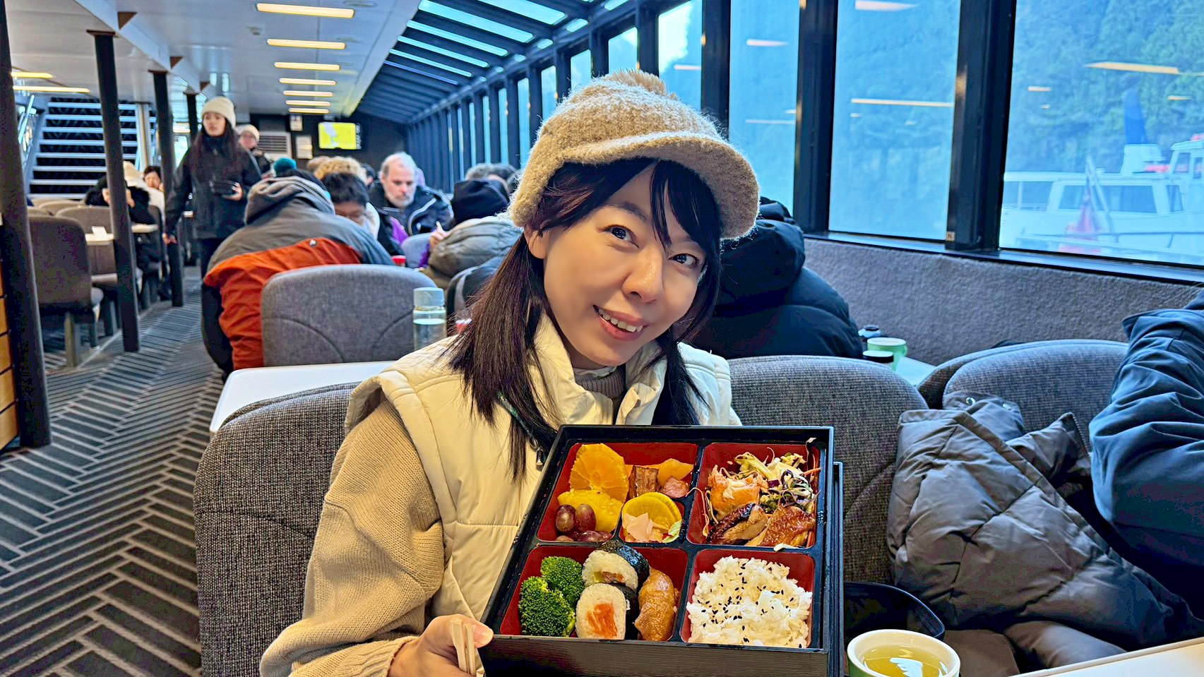 紐西蘭南北島跟團推薦|鴻大旅行社南島5天4夜景點、住宿餐食心得