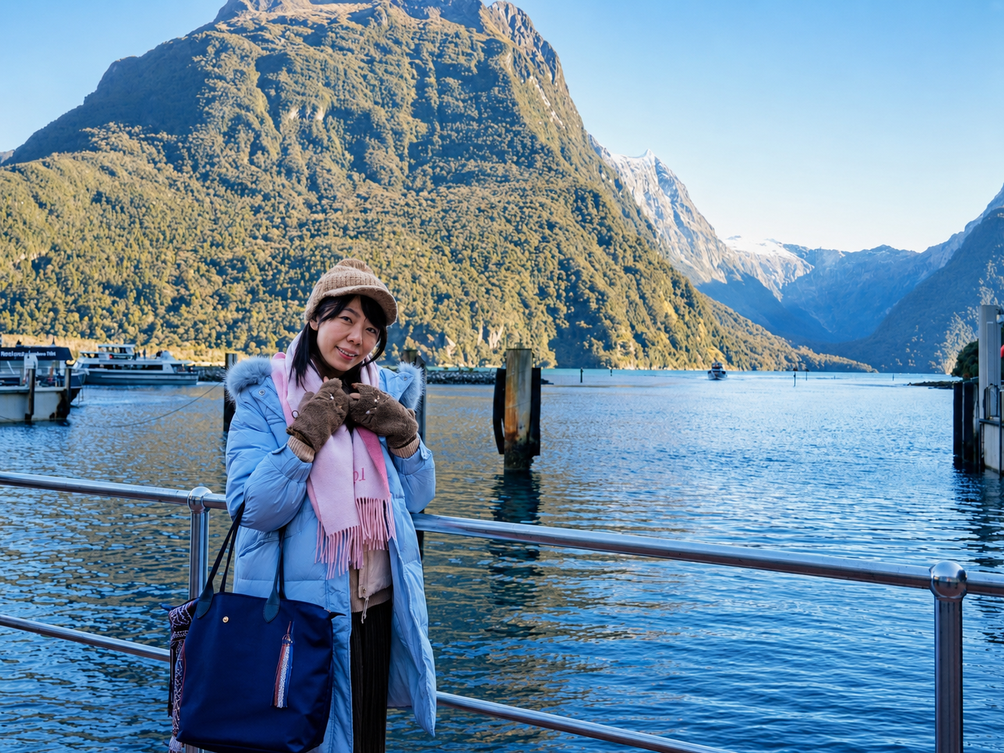 紐西蘭旅遊推薦｜鴻大旅行社南北島10天行程總覽，第一次去紐西蘭這樣玩